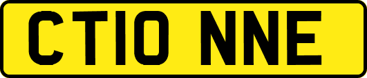 CT10NNE