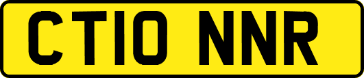 CT10NNR