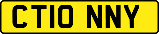 CT10NNY