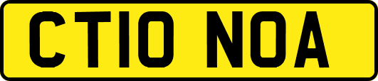 CT10NOA