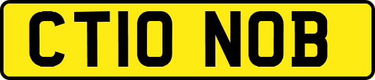 CT10NOB