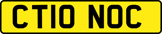CT10NOC