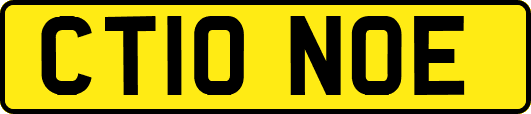 CT10NOE
