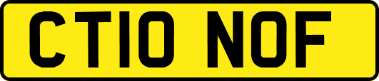 CT10NOF