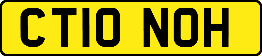 CT10NOH