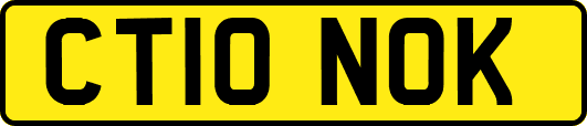 CT10NOK