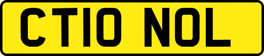 CT10NOL