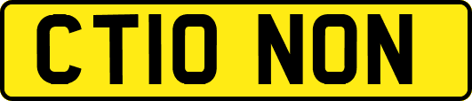 CT10NON