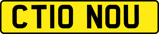CT10NOU