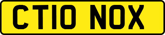 CT10NOX