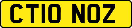CT10NOZ