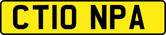 CT10NPA