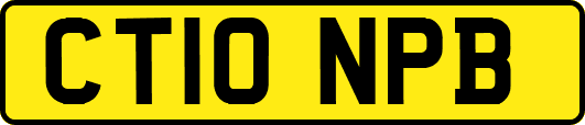 CT10NPB