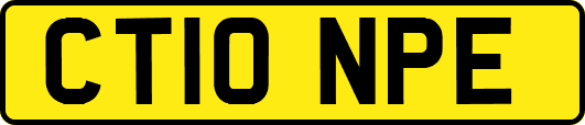 CT10NPE