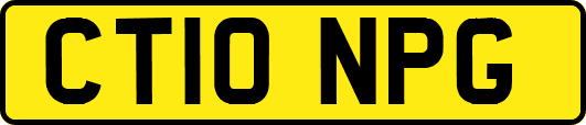 CT10NPG