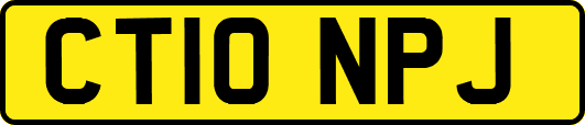CT10NPJ