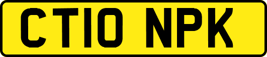 CT10NPK