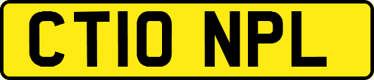 CT10NPL
