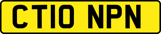 CT10NPN