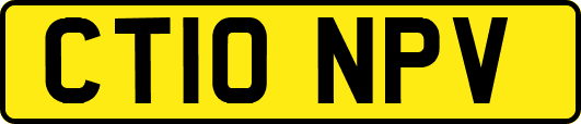CT10NPV