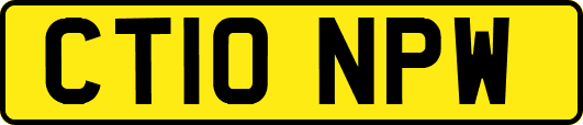 CT10NPW