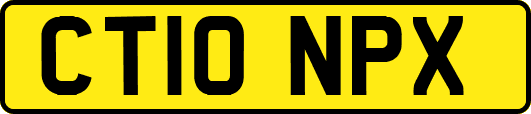 CT10NPX