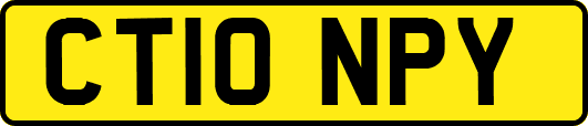 CT10NPY