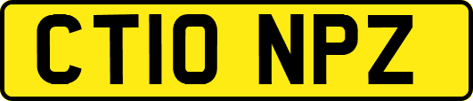 CT10NPZ