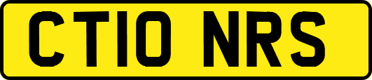 CT10NRS