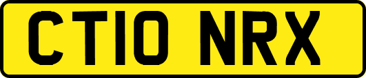 CT10NRX