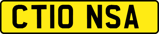 CT10NSA