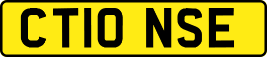 CT10NSE