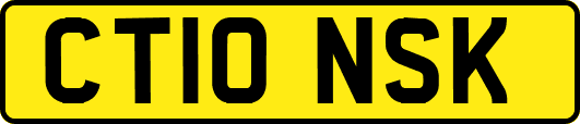 CT10NSK