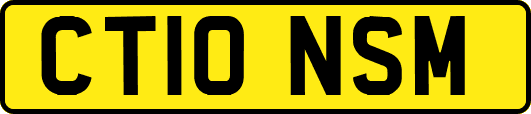 CT10NSM