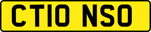 CT10NSO