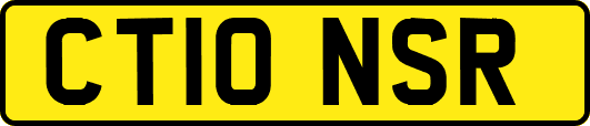 CT10NSR