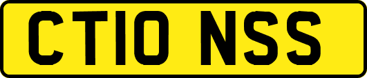 CT10NSS