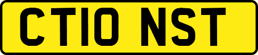 CT10NST