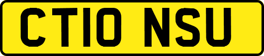CT10NSU