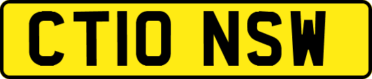 CT10NSW