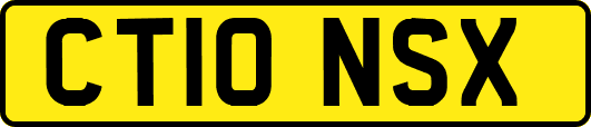 CT10NSX