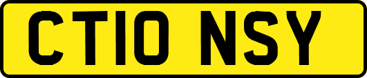 CT10NSY