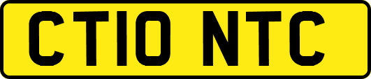 CT10NTC