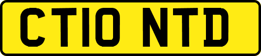 CT10NTD