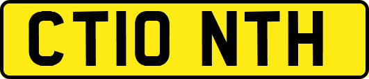 CT10NTH