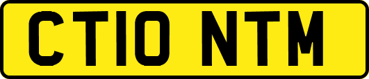 CT10NTM