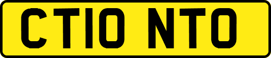 CT10NTO