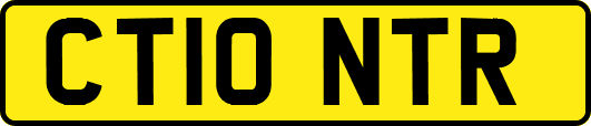 CT10NTR
