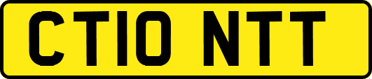 CT10NTT