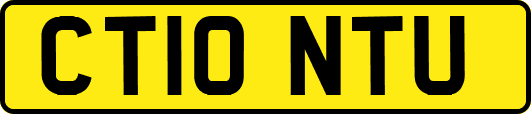 CT10NTU